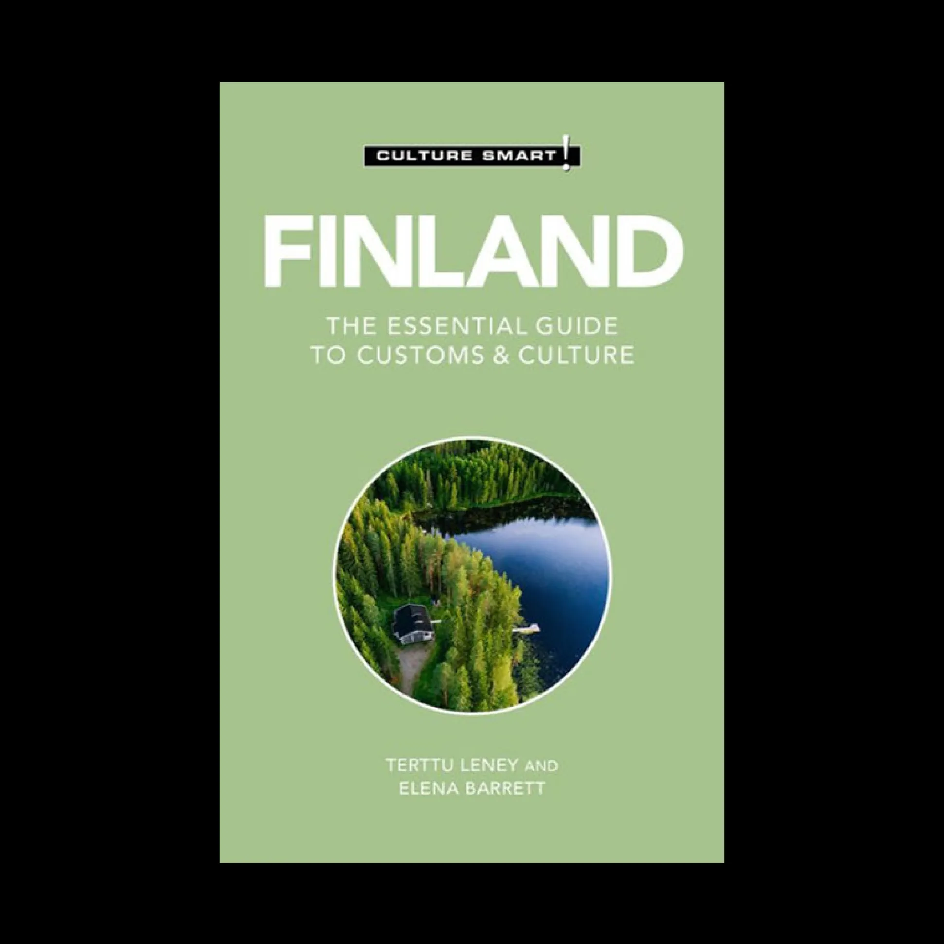 Finland: The Essential Guide to Customs & Culture