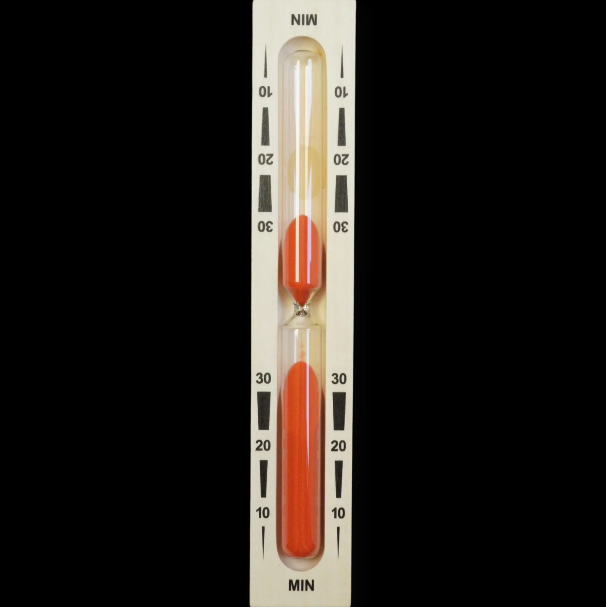 Finlandia Sauna Sand Timer