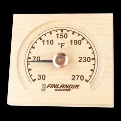 Finlandia Sauna Thermometer