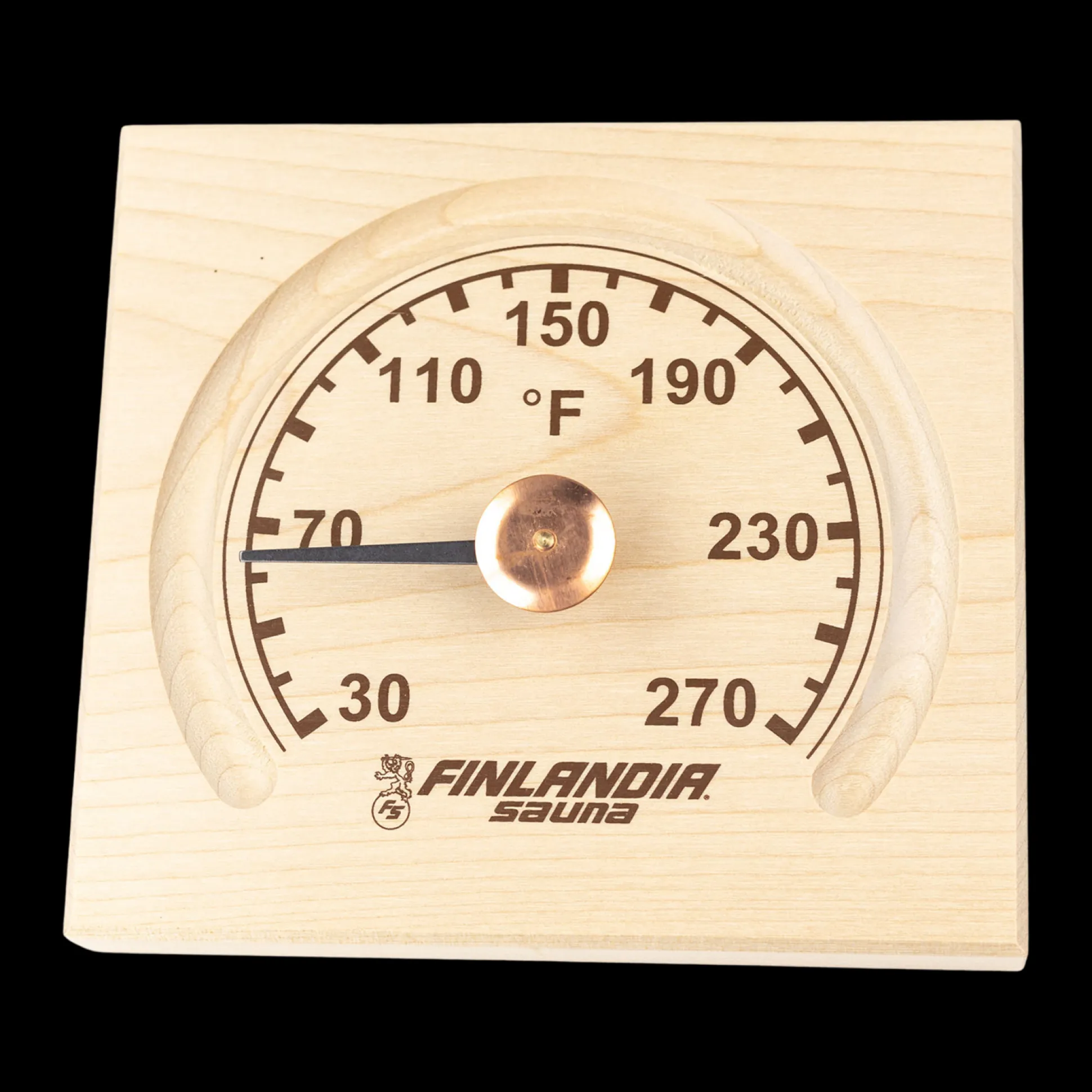 Finlandia Sauna Thermometer
