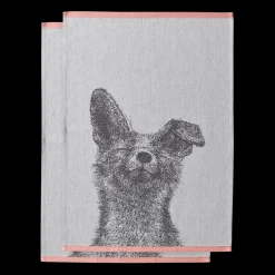 Finlayson Fox Kitchen Towels (Set of 2)