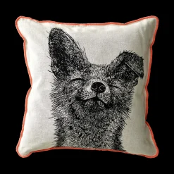 Finlayson Kettu Cushion Cover