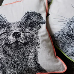 Finlayson Kettu Cushion Cover