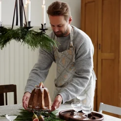 Finlayson Käpyset Apron