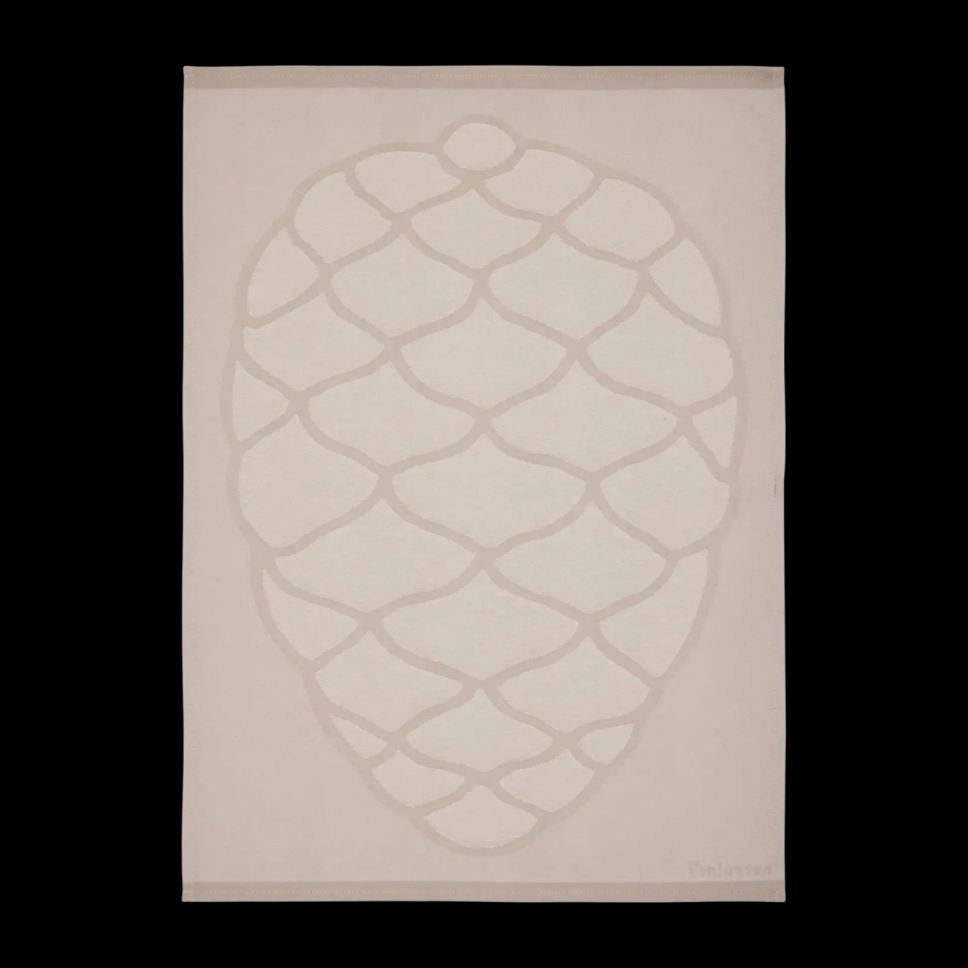 Finlayson Käpyset Kitchen Towels (Set of 2)