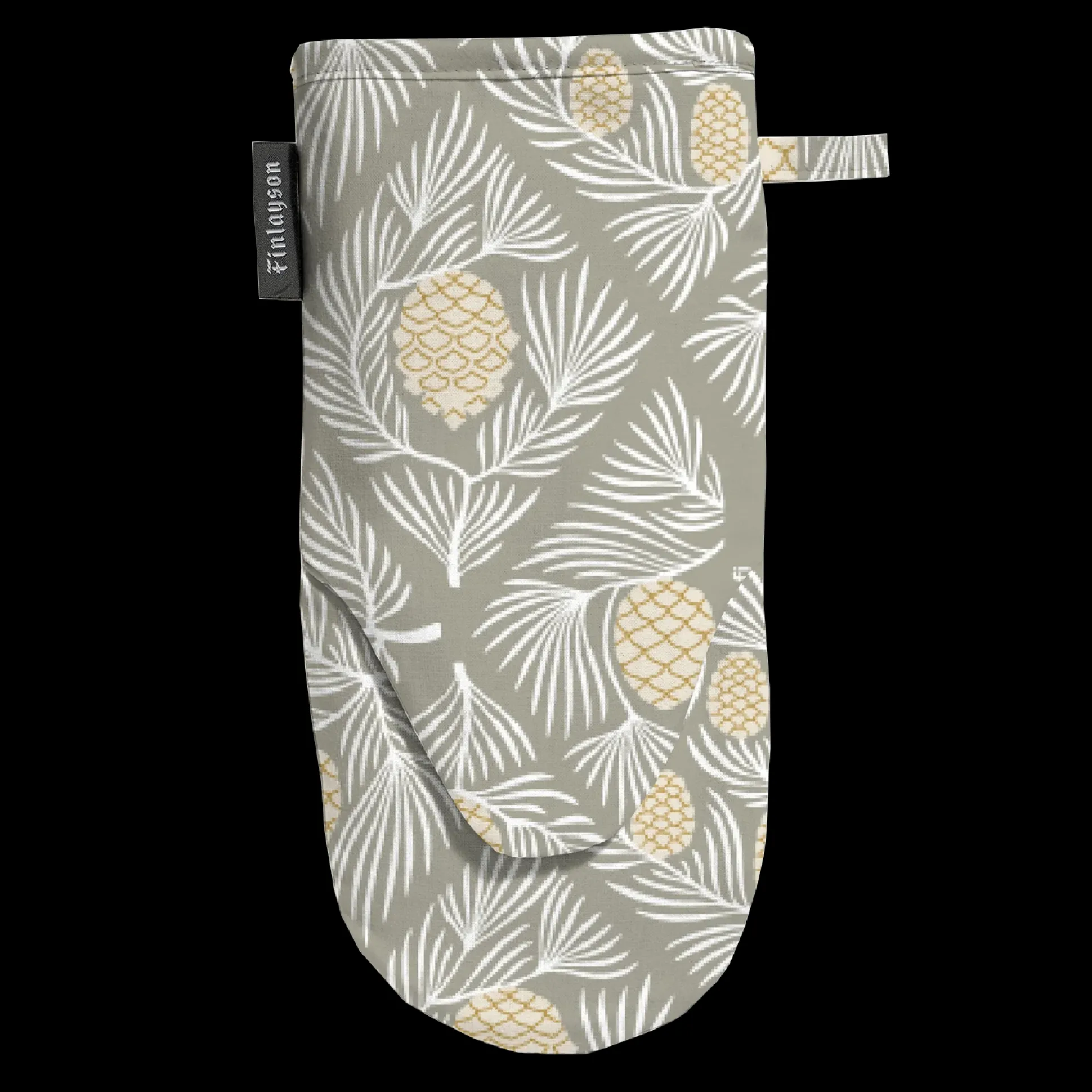 Finlayson Käpyset Oven Mitten