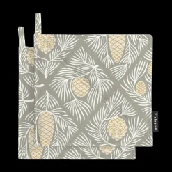 Finlayson Käpyset Pot Holders (Set of 2)