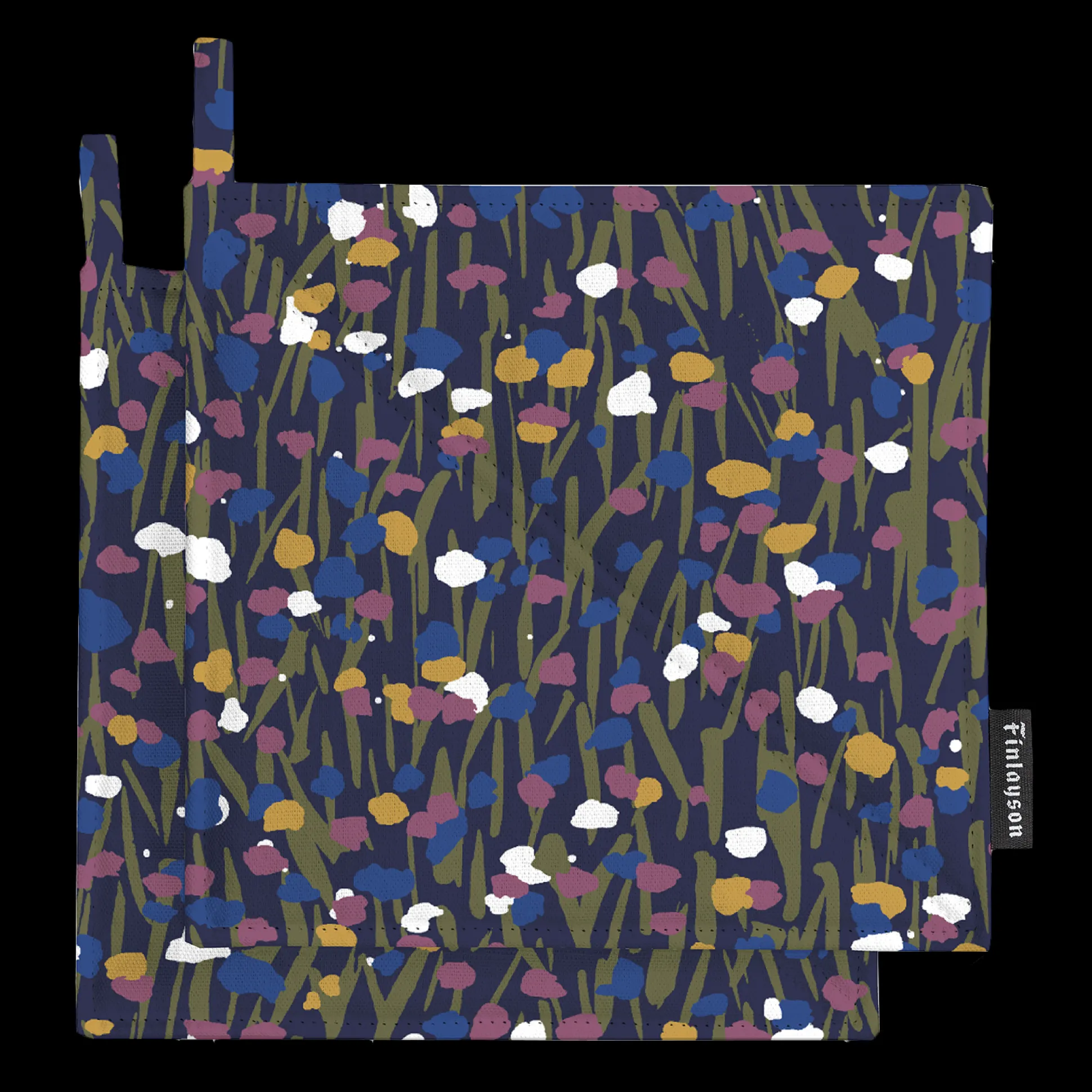 Finlayson Sievä Pot Holders (Set of 2)