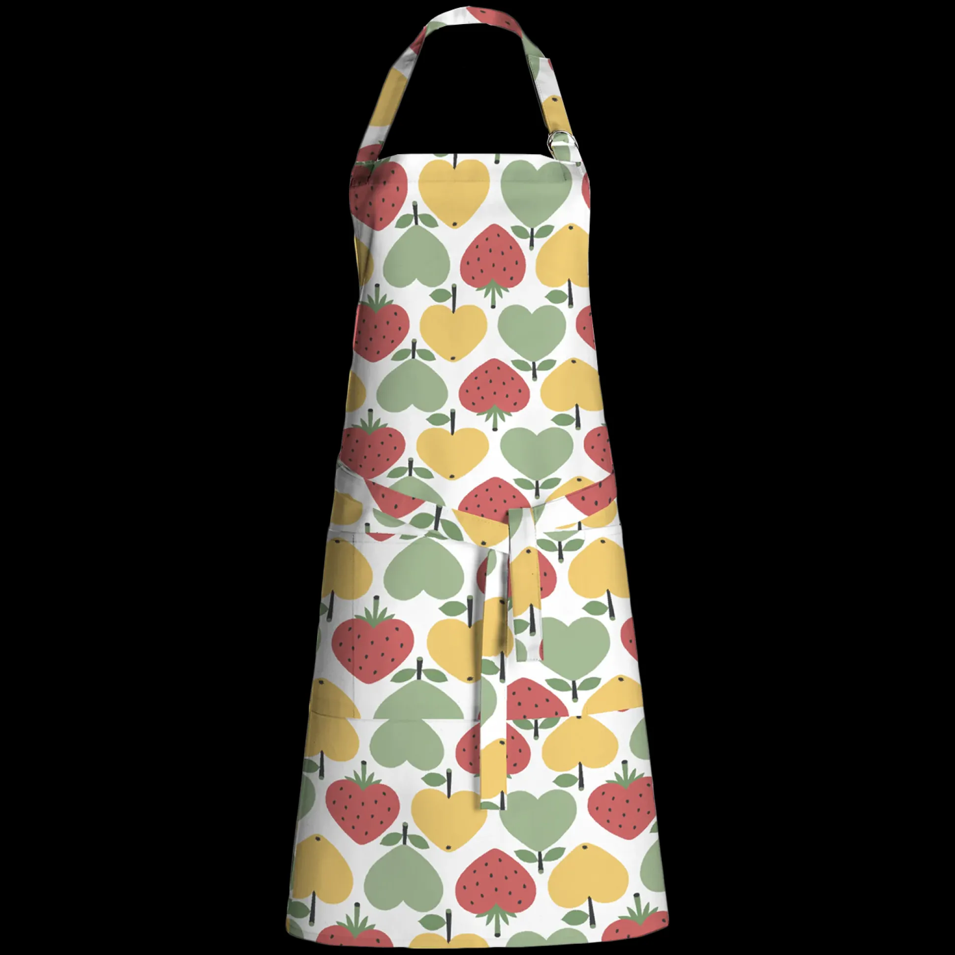 Finlayson Sydänhedelmät Apron