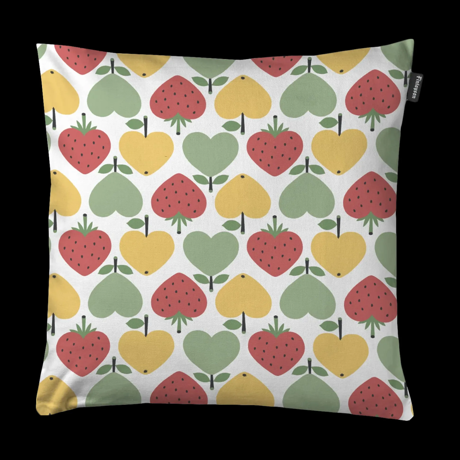 Finlayson Sydänhedelmät Cushion Cover