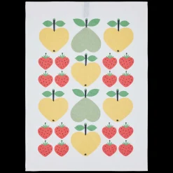 Finlayson Sydänhedelmät Kitchen Towels (Set of 2)