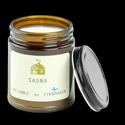 Finnmaker Sauna Candle