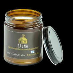 Finnmaker Sauna Candle