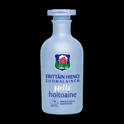 Gentle Conditioner - Erittäin Hieno Suomalainen