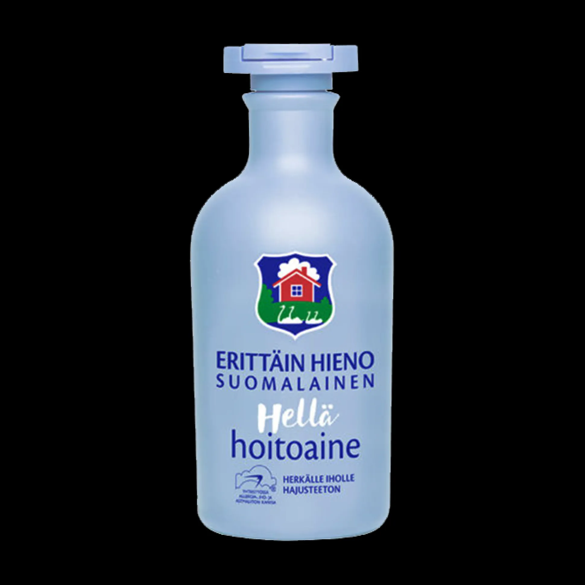 Gentle Conditioner - Erittäin Hieno Suomalainen