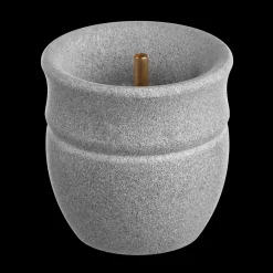 Hukka Sauna Soapstone Water Fountain / Scent Diffuser