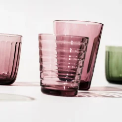 iittala Aino Aalto Calluna Medium Tumbler (Set of 4)