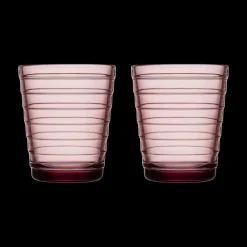 iittala Aino Aalto Calluna Medium Tumbler (Set of 2)
