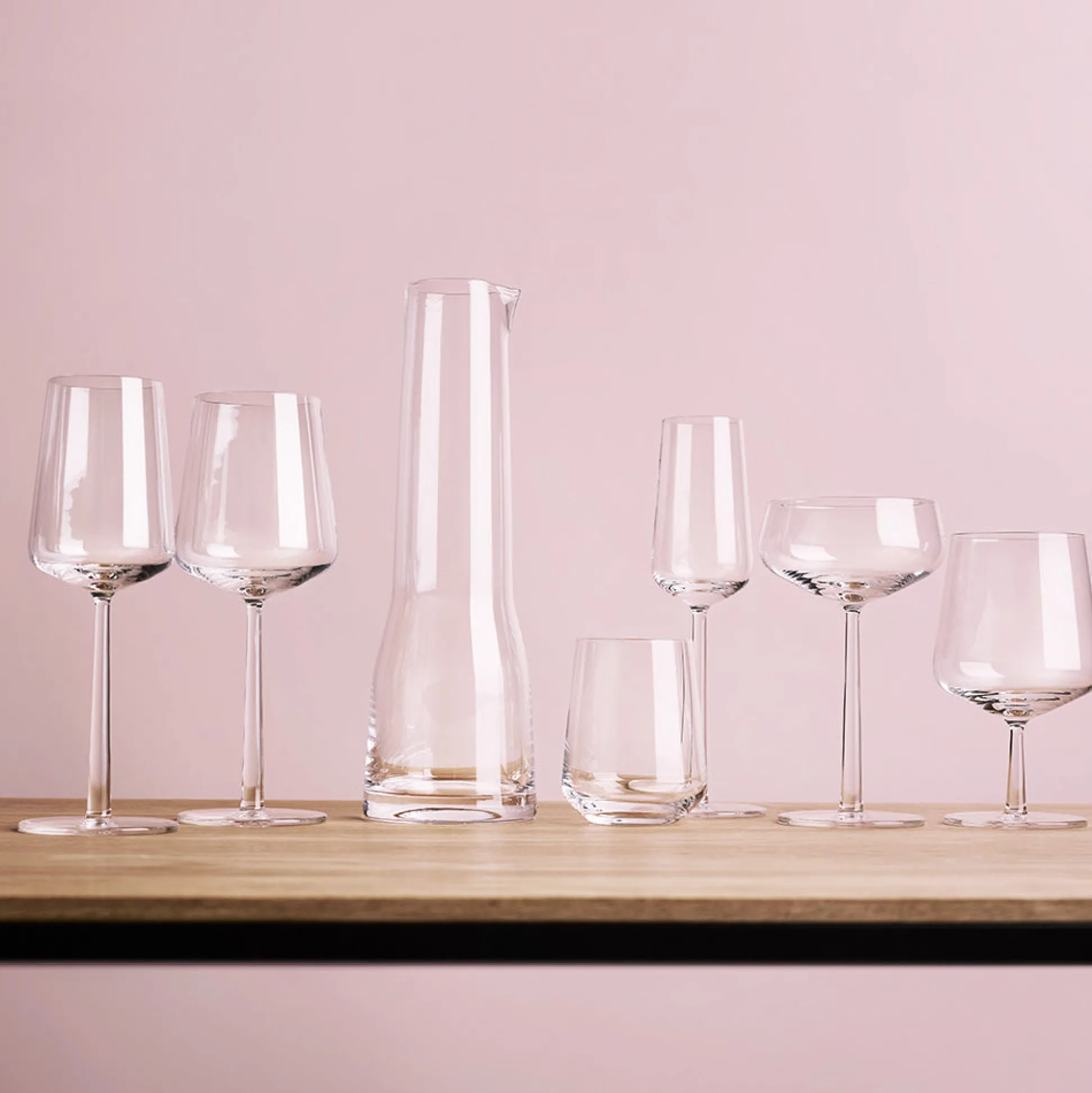 iittala Essence Beer Glass
