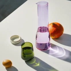 iittala Essence Moss Green Tumbler - Set of 2