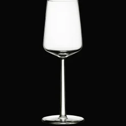 iittala Essence White Wine Glass
