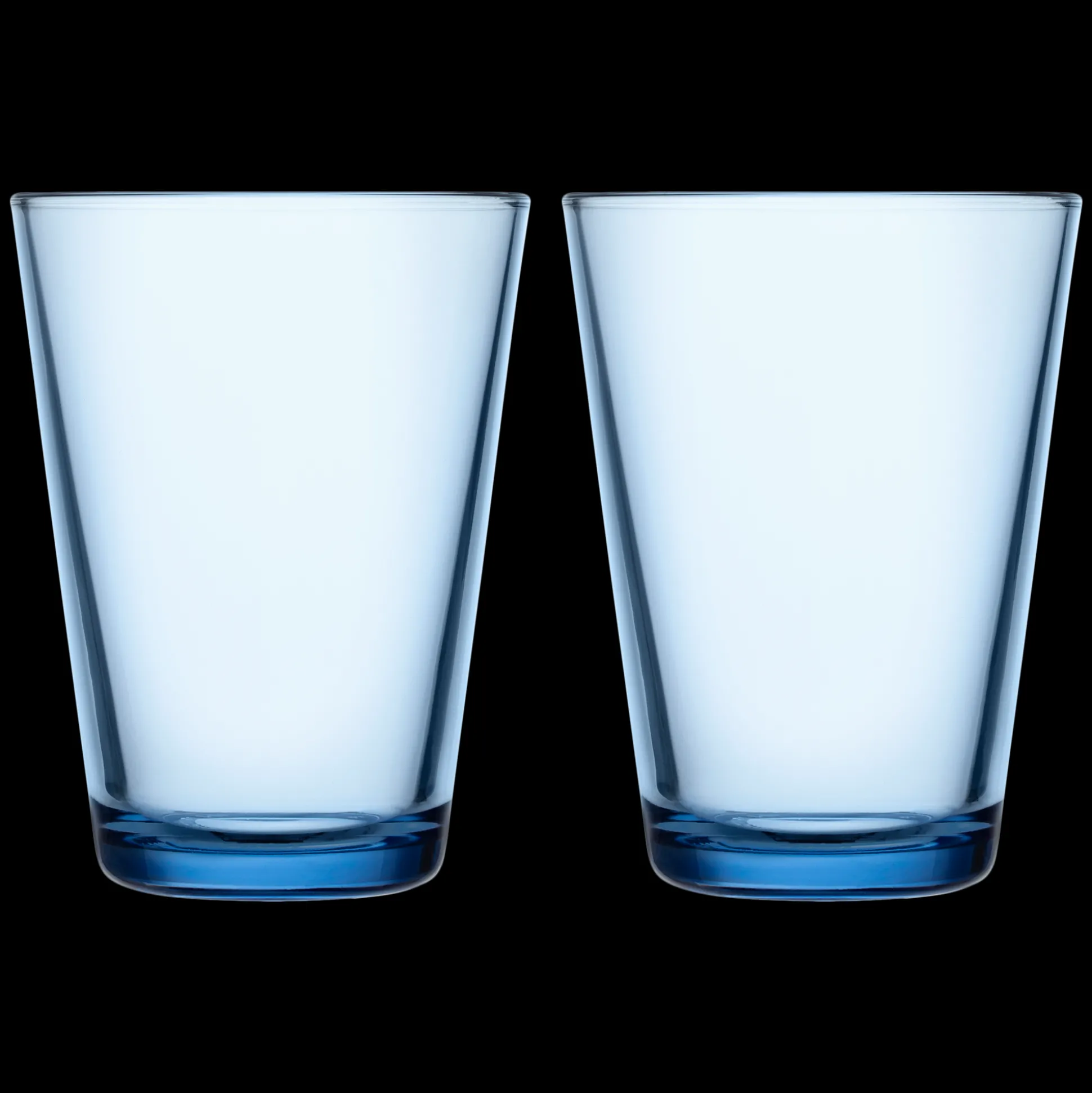 iittala Kartio Aqua Large Tumbler (Set of 2)