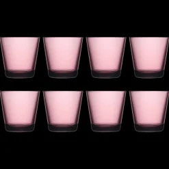 iittala Kartio Calluna Medium Tumbler (Set of 8)