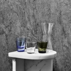 iittala Kartio Clear Medium Tumbler (Set of 4)