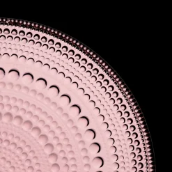 iittala Kastehelmi Dewdrop Calluna Salad Plate