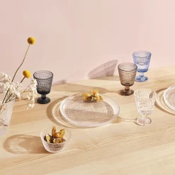 iittala Kastehelmi Dewdrop Clear Universal Glass