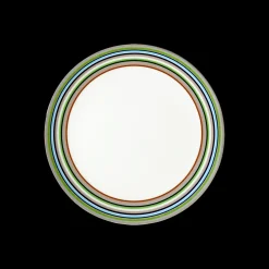 iittala Origo Beige Salad Plate