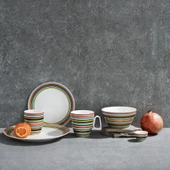 iittala Origo Orange Mug