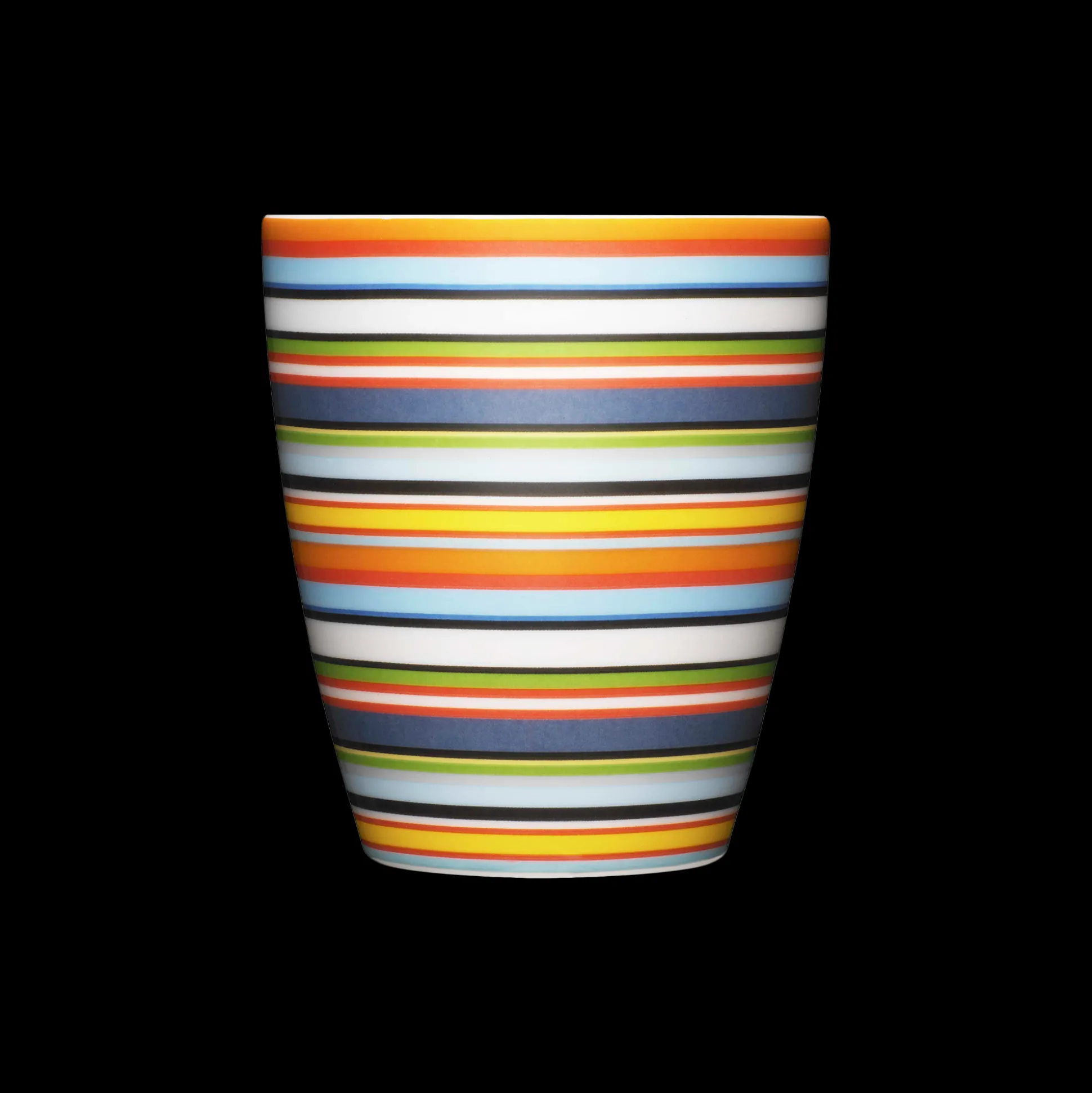 iittala Origo Orange Tumbler