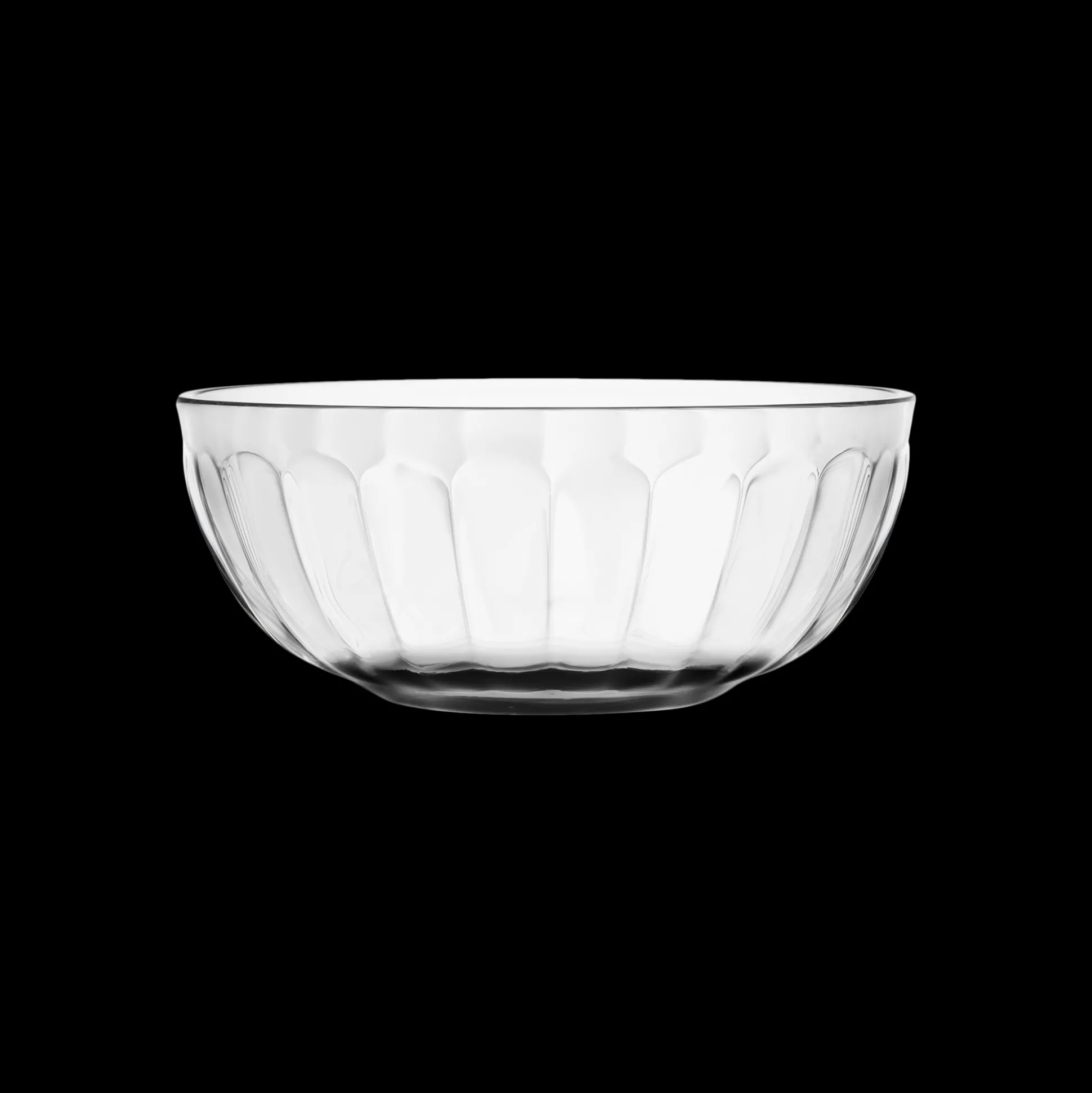 iittala Raami Clear Glass Bowl - 12 oz