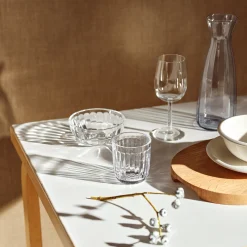 iittala Raami Clear Glass Bowl - 12 oz