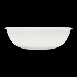 iittala Raami White Serving Bowl