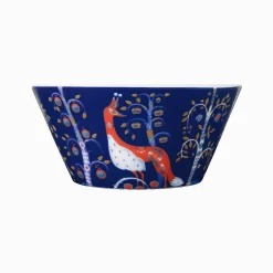 iittala Taika Blue 20 oz Bowl
