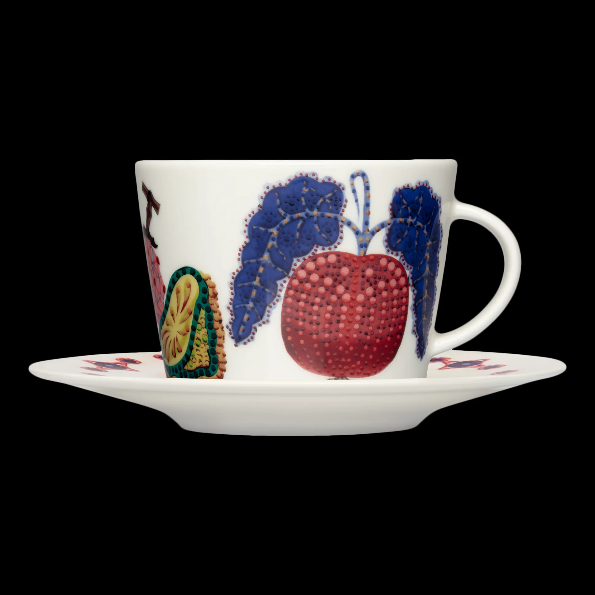 iittala Taika Sato Coffee Cup - 10 oz