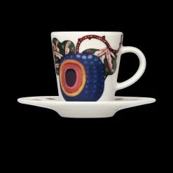 iittala Taika Sato Espresso Saucer