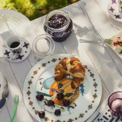 iittala Taika Sato Espresso Saucer