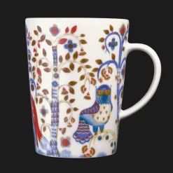 iittala Taika White Mug - 13.5 oz