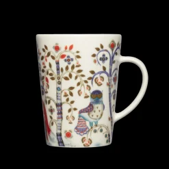 iittala Taika White Mug - 10 oz