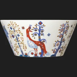 iittala Taika White Serving Bowl - 95 oz (2.8L)