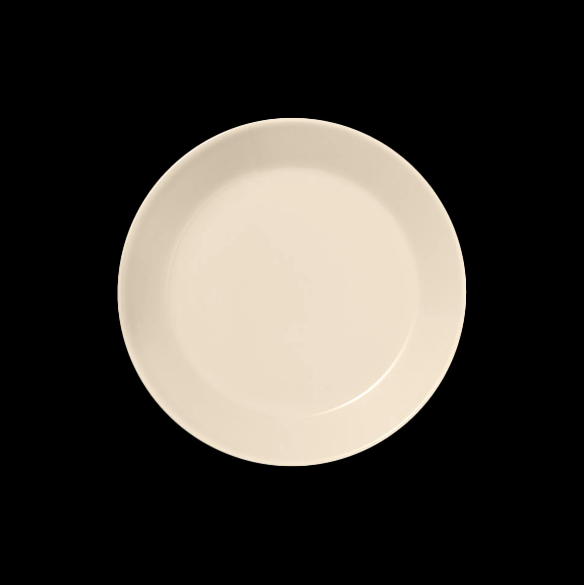 iittala Teema Linen Bread & Butter Plate