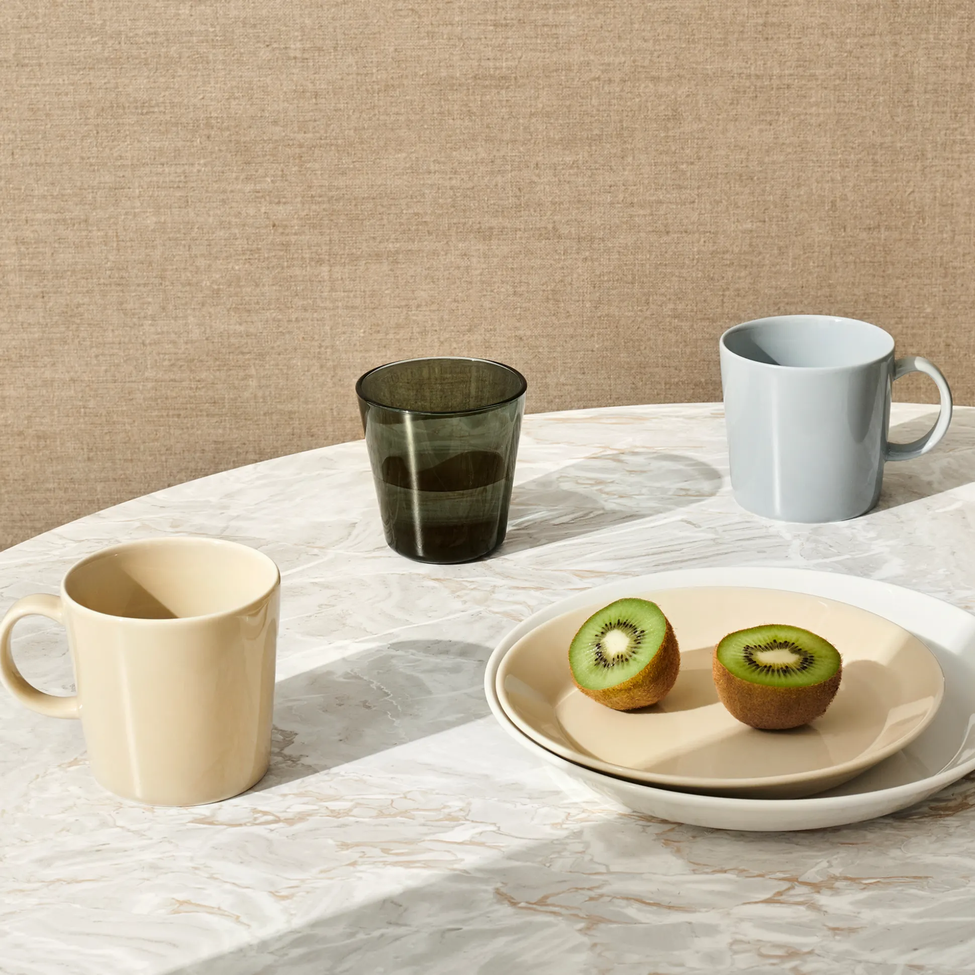 iittala Teema Linen Mug