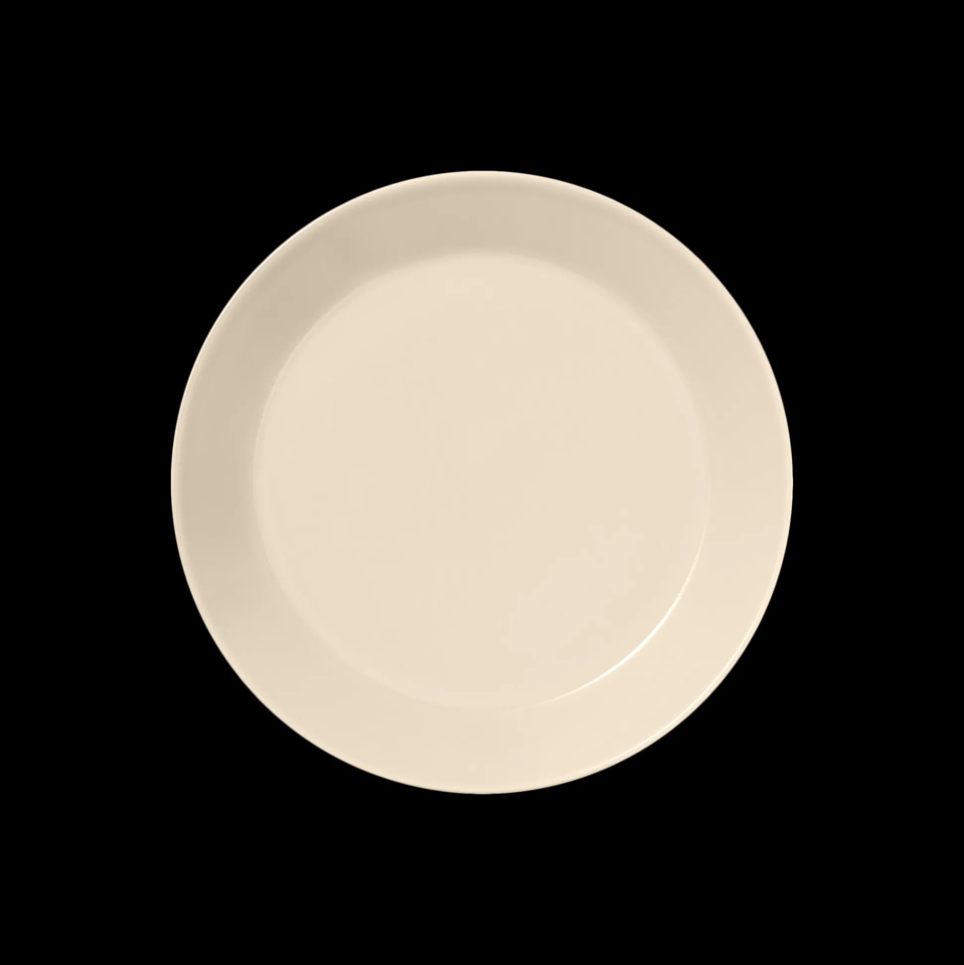 iittala Teema Linen Salad Plate