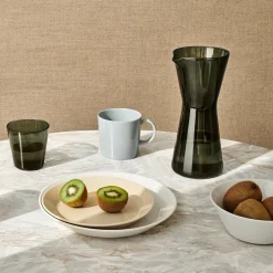 iittala Teema Linen Salad Plate
