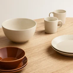 iittala Teema Linen Serving Bowl - 55.8 oz (1.65 L)