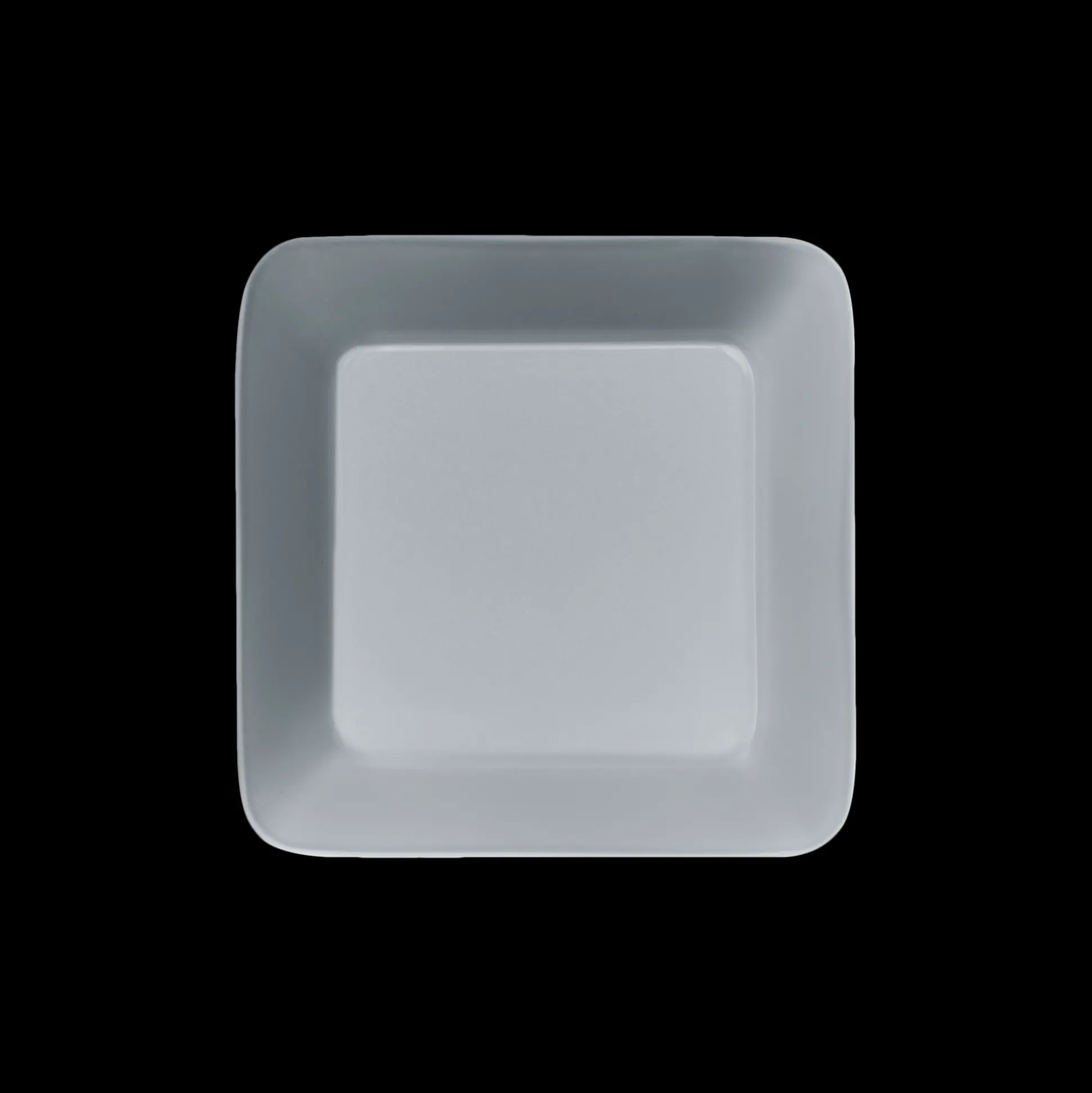 iittala Teema Pearl Grey Square Dish