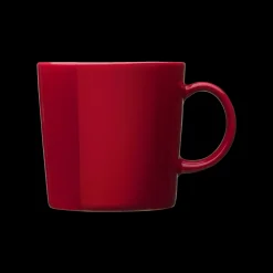 iittala Teema Red Mug